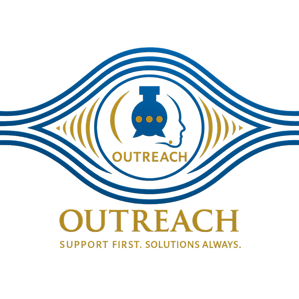 Outreach Logo